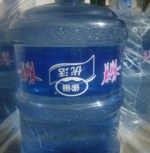 太仓纯净水配送