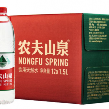 太仓农夫山泉送水