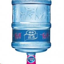 太仓雀巢优活桶装水配送