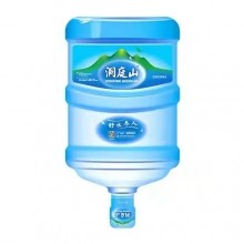 太仓洞庭山桶装水配送